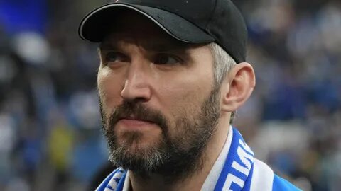 Владимира овечкина