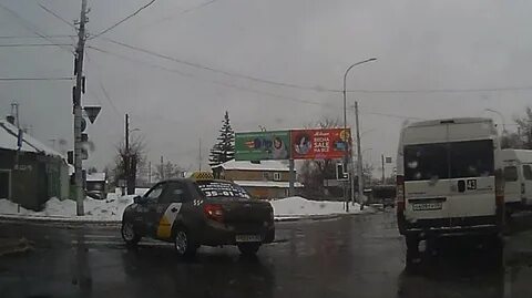 Перекресток чехов