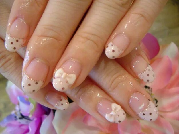 Дизайн коротких нарощенных ногтей Glitter acrylic nails! :) Sparkly acrylic nails, Acrylic nail designs, Glitter n