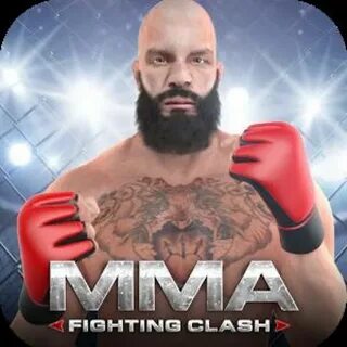 Fighting clash