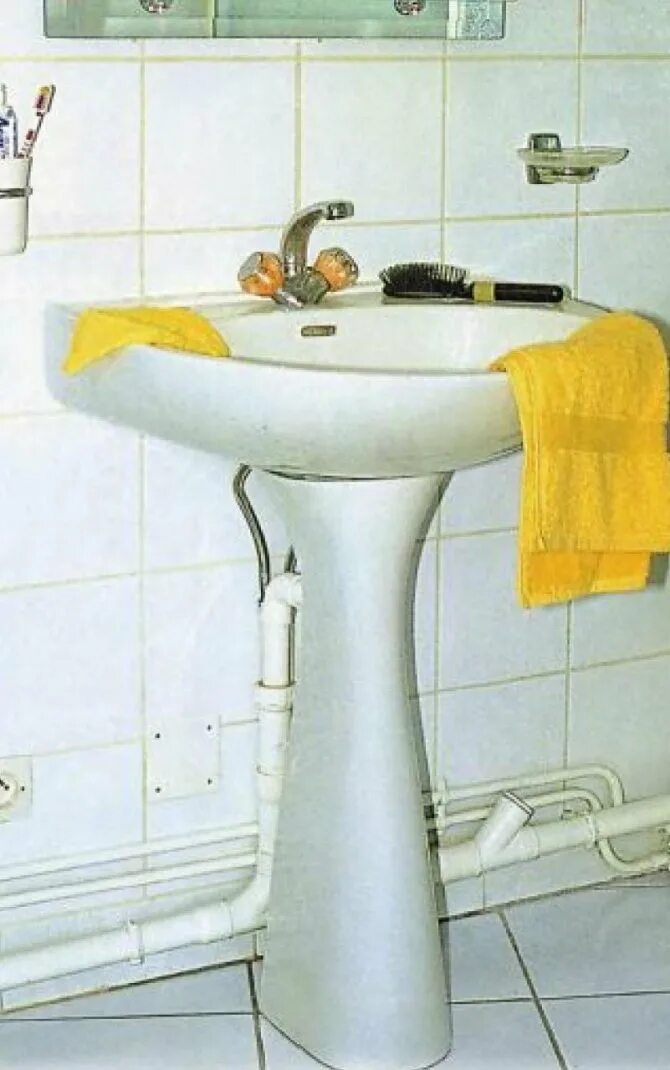 как установить раковину с пьедесталом. крепление умывальника с пьедесталом. как установить раковину с пьедесталом. раковина vidima w401661. крепление раковины на ножке.