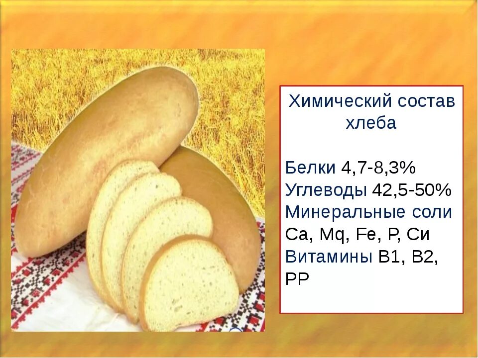 Белый хлеб получают из. Ценность хлеба. Энергетическая ценность хлеба. Витамины хлеба и хлебобулочных изделий. Белки и углеводы в хлебе.