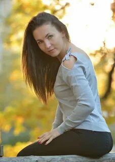 Юля 40 лет
