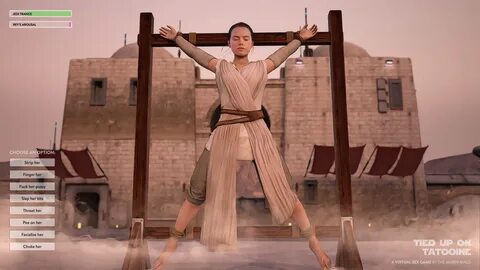 Scrolldrop starwarsnsfw