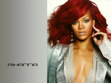 Рианна Wallpaper: RihaNNa.