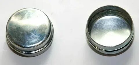 Заглушка ступичного подшипника