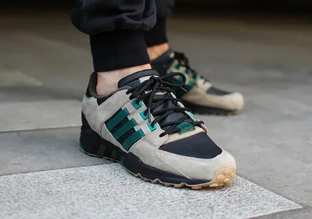 Adidas support
