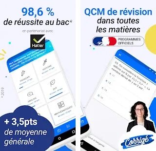 Bac 2025. Bac 2025