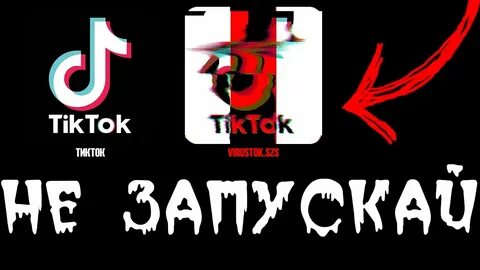 Запусти в тик ток
