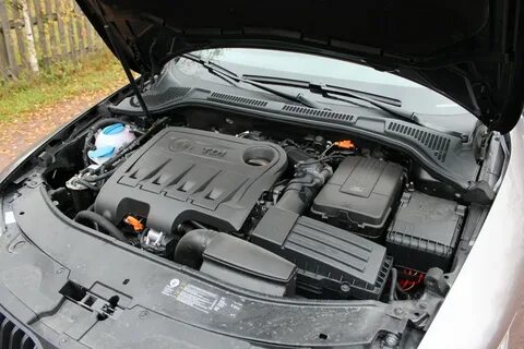 Volkswagen tdi 2.0