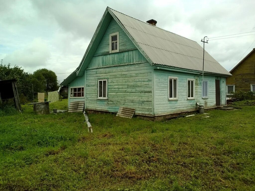 Купить недвижимость псковская область. Печорский район Псковской. Печорский район дом. Псковская область Печорский район г.Печоры ул.Кузнечная 21. Дом в Печорах.