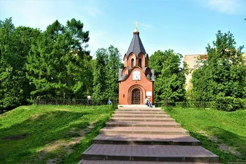 На братском