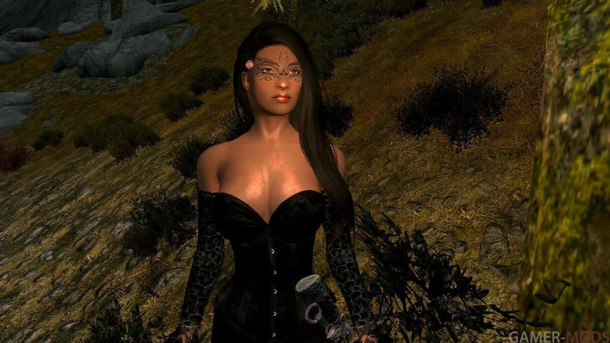 Skyrim se hdt physics extensions