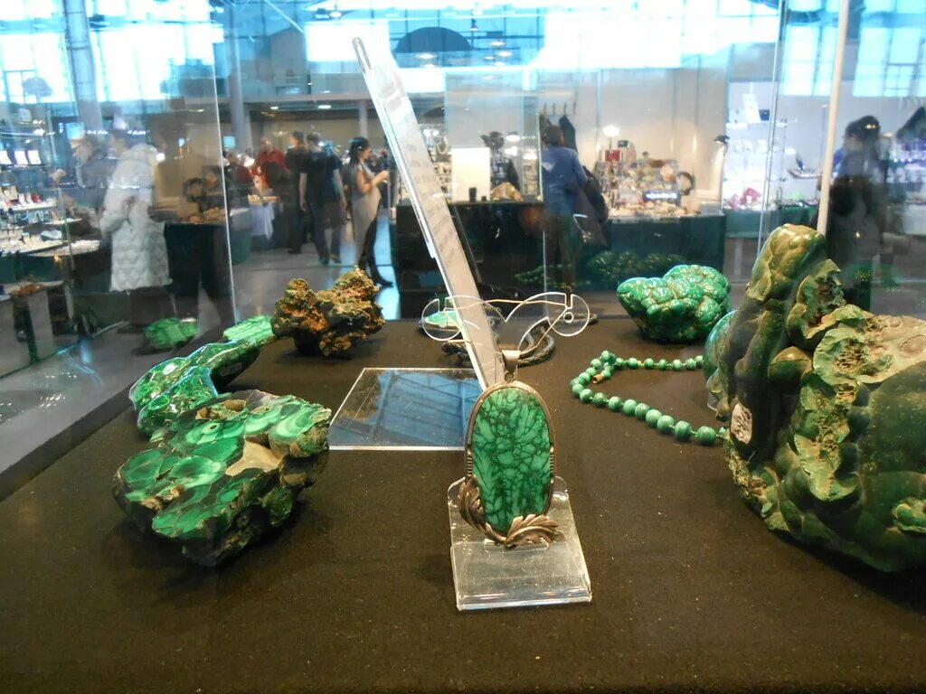 мир камня в санкт петербурге 2024