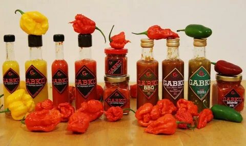 Хот пеппер
