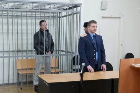 Уголовное дело брянск