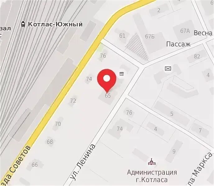 Карта котлас ленина. Ленина 65 котлас. котлас ул ленина 65. котлас ул ленина 65 на карте. ленина 65 котлас на карте.