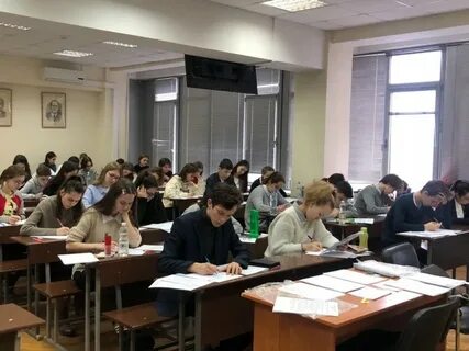 Межрегиональные предметные олимпиады