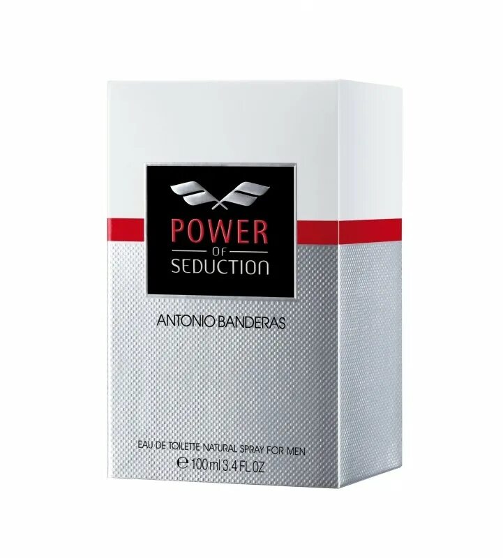 Power of seduction antonio. Туалетная вода Antonio Banderas Power of Seduction. Духи Антонио Бандерас мужские Power of Seduction. Power of Seduction туалетная вода 100 мл. Туалетная вода Бандерас мужские повер.