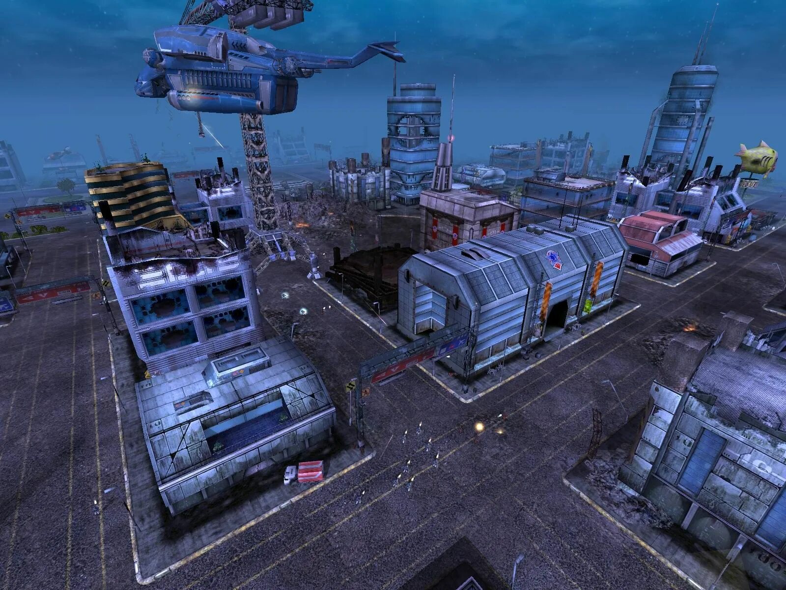 Ground control 2. Ground control игра. Ground control operation exodus. Operation exodus. Ground control ii: operation exodus (2004).