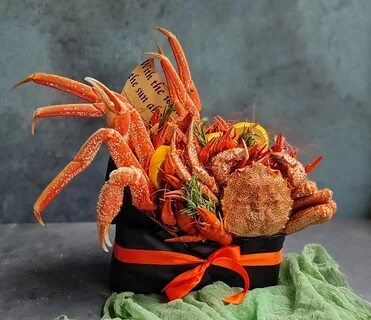 Раки и клешни