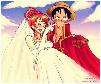 Yandere one piece