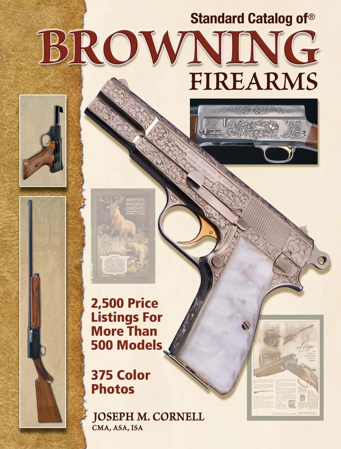 Каталог брауна. Джон Браунинг изобретатель оружия. Джон Мозес Браунинг оружие. Браунинг стандарт. Книга по оружию самообороны.