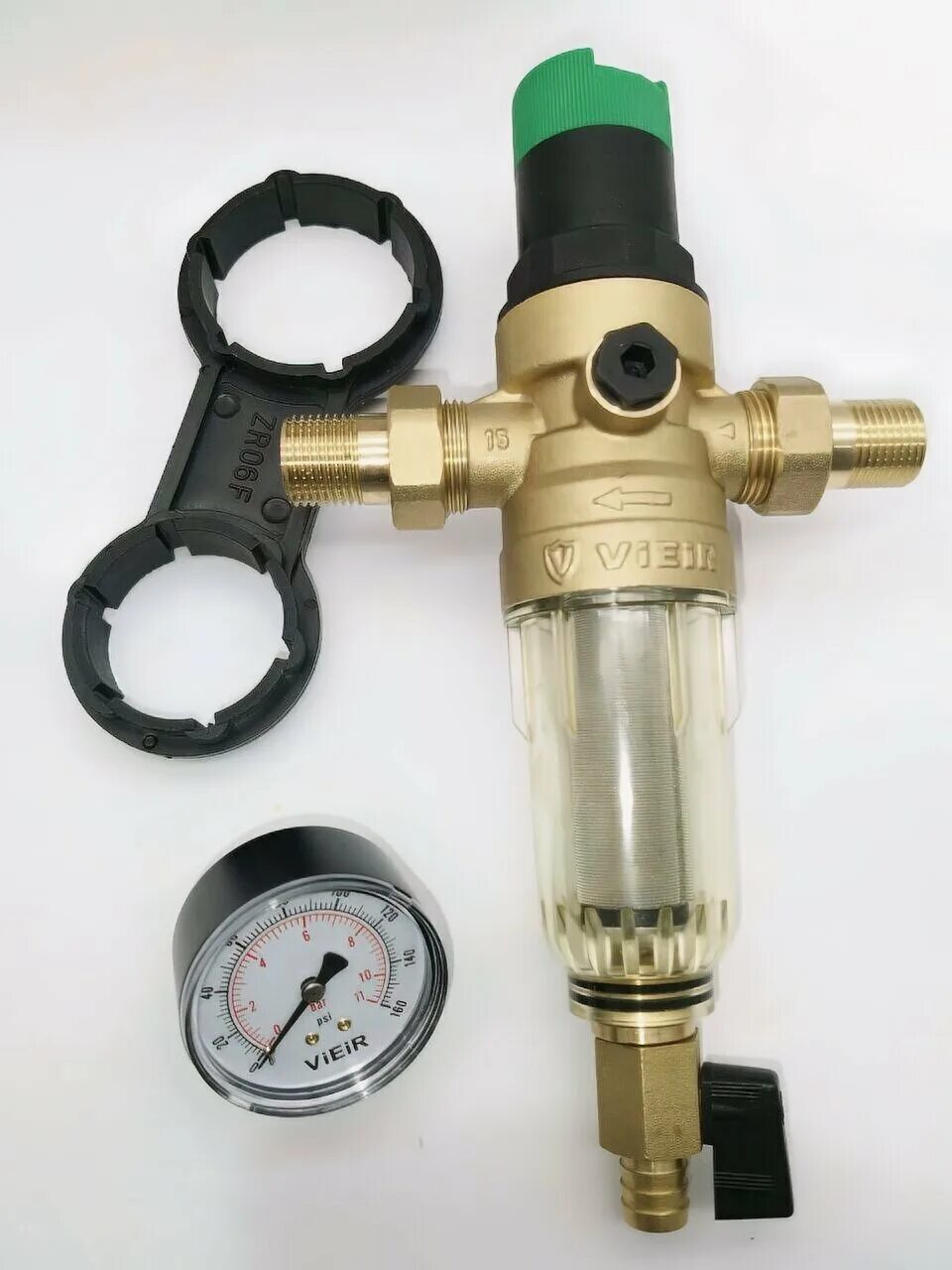 фильтр с редуктором tim. редуктор давления gappo. Bwt protector mini c/r 1. редуктор давления хоневелл 3/4. фильтр honeywell fk06 1/2 aam с редуктором давления.