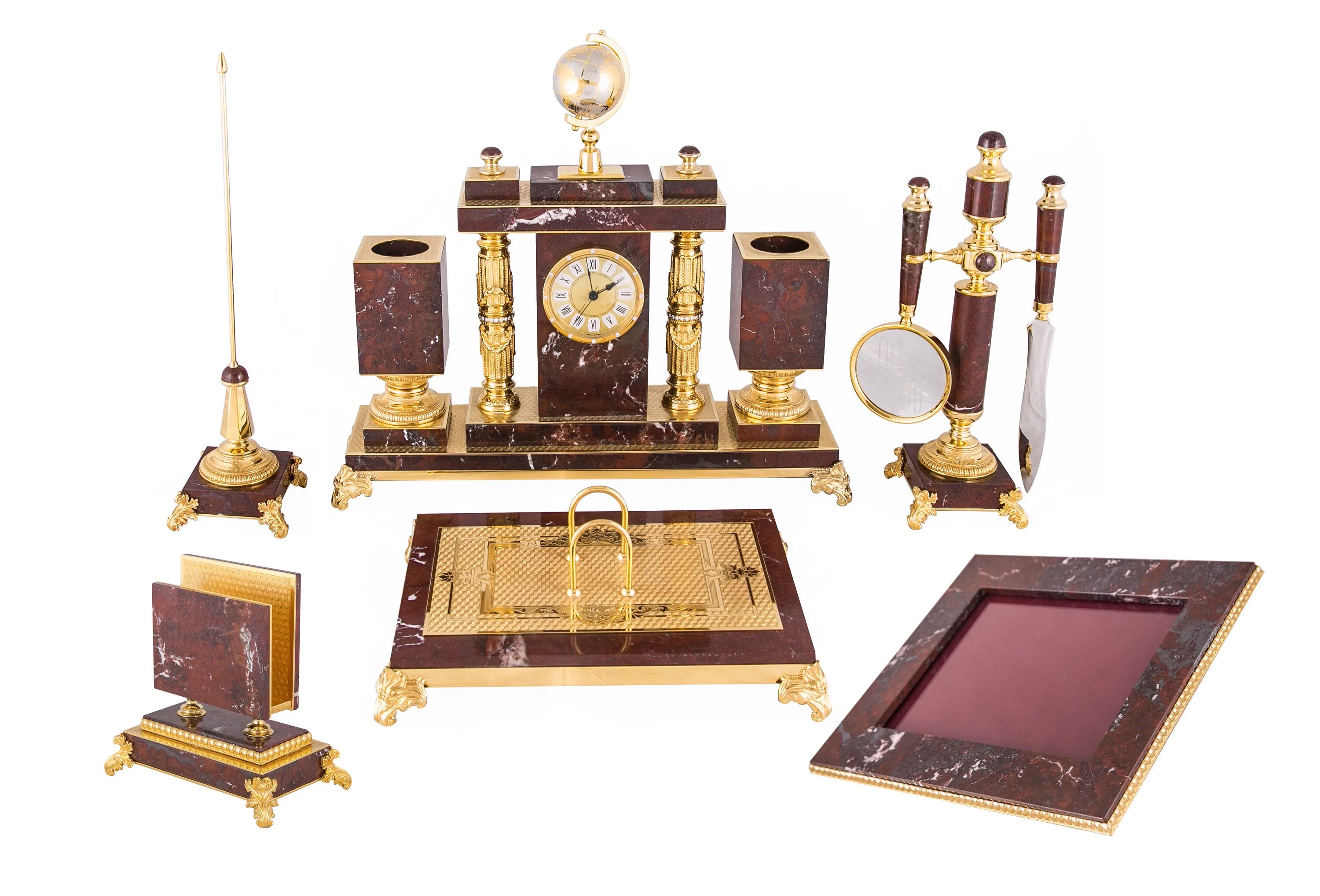 Письменный набор для руководителя. Письменный набор из камня для руководителя. Настольный набор galant 21901. Настольный набор для руководителя из камня. Настольный набор для руководителя из камня.