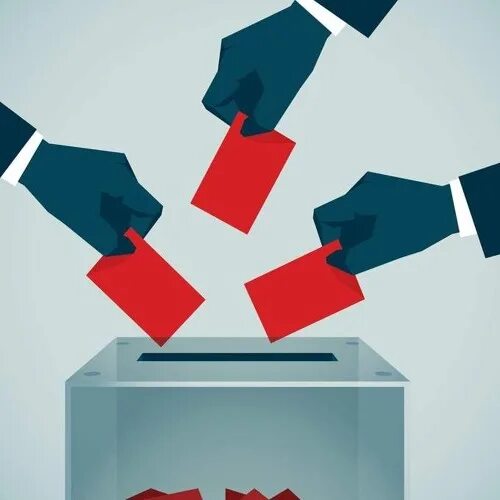 Time voting