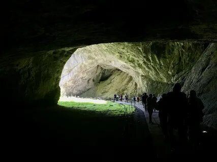 Пещеры башкортостана