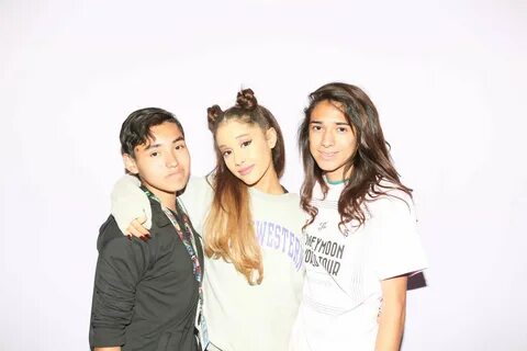 Meet and greet