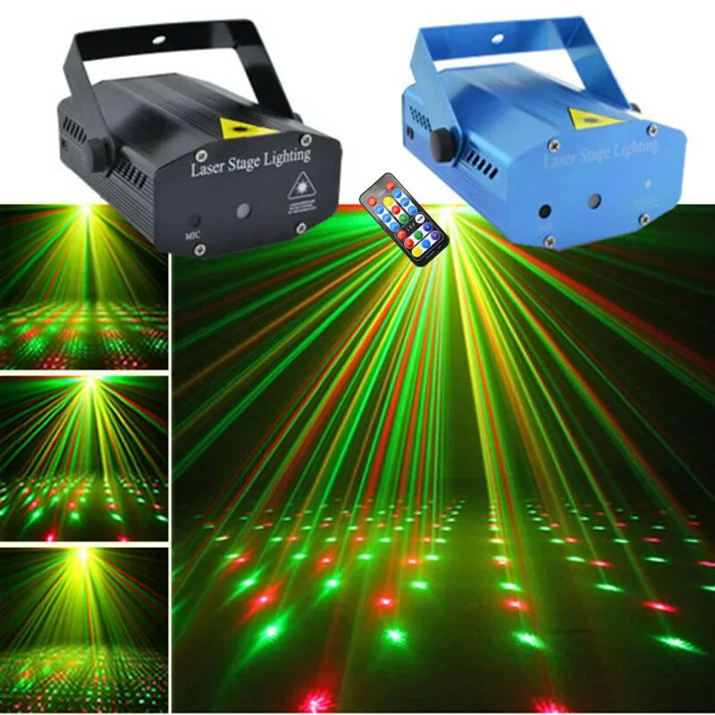 Мощные источники света. Лазерный проектор Mini Laser Stage. Лазерный проектор Mini Laser Stage Lighting 1. Лазерный проектор Laser Stage Lighting. Лазерный мини проектор Mini Laser Stage Laser Lighting.