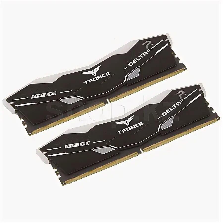 TEAMGROUP T-create Expert 32gb (2x16gb) 6000mhz cl30 (30-36-36-76) 1.35v Black (ctced532g6000hc30dc0). Team group ddr5 2x16gb 6000mhz