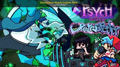 Psych engine 0.6