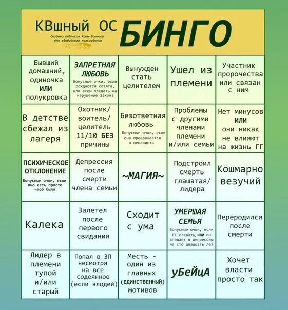 Бинго выражение что это. Бинго. бинго персонажа. оригинальный персонаж бинго. интересные бинго таблицы.