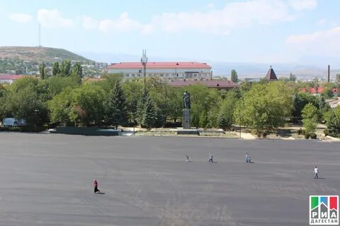 Буйнакск сколько времени