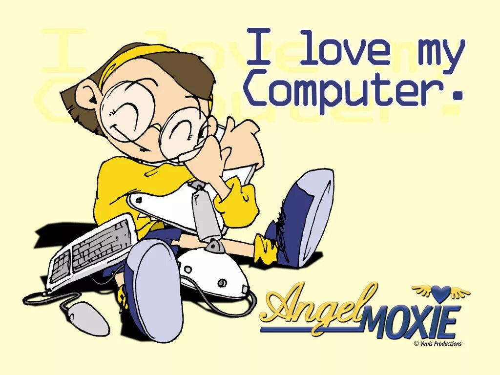 My computer think i m