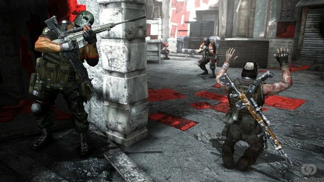 Оте two. Army of two: the 40th day. игра army of two the 40th day. army of two: the 40th day (шутер). army of two 40.
