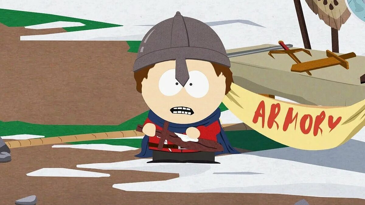 Here are the stick. Клайд Донован. Южный парк палка истины Крейг. South Park Stick of Truth Клайд. Крейг Такер Южный парк палка истины.