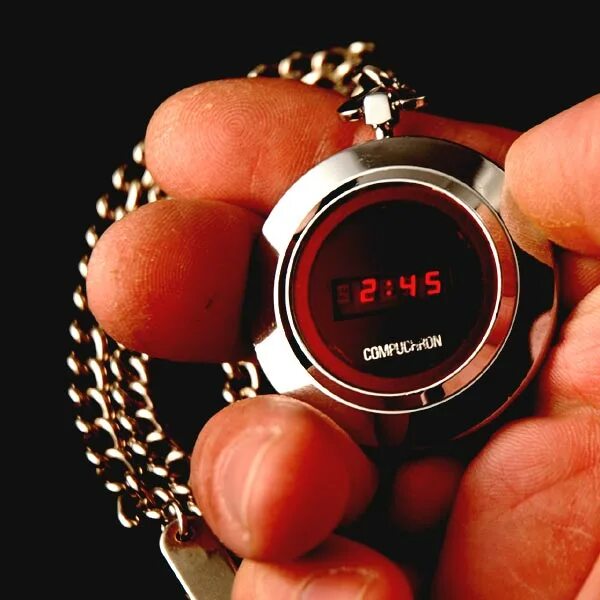 Электронные карманные купить. Часы карманные электроника 721985. Compu Chron часы. Карманные часы электроника 5. Карманные часы цифровые.