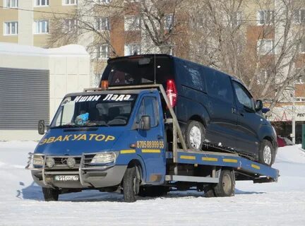Эвакуатор княгинино