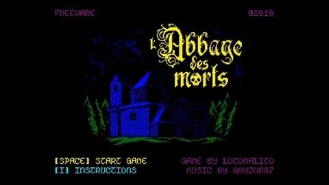 Des morts