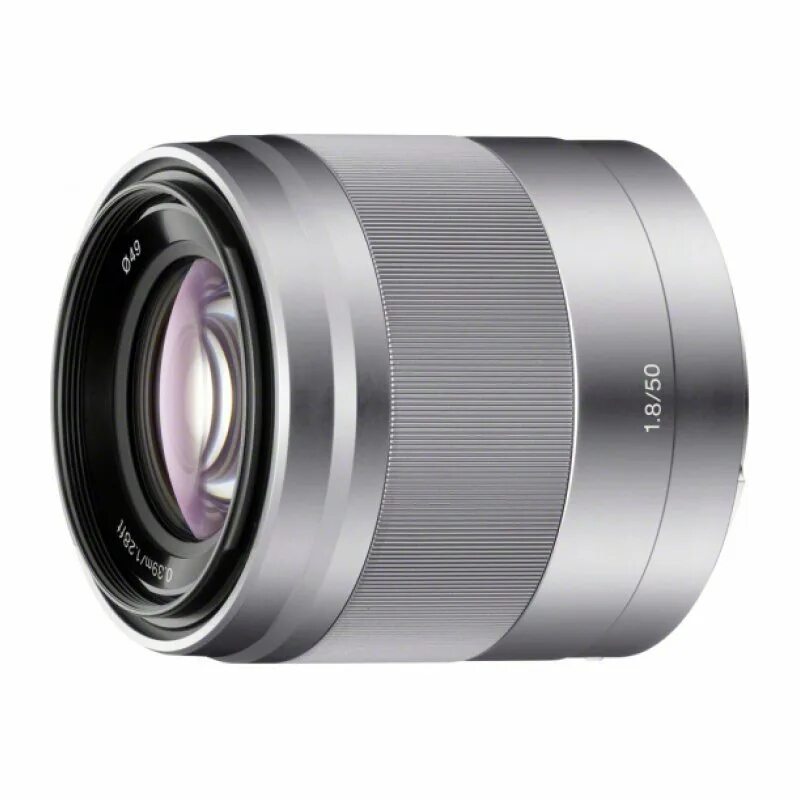 Sony 50mm f/1.8 oss (sel-50f18) Silver. Sony 50mm f/1.8 oss [sel50f18]. Объектив Sony e 50 мм f1,8 oss. Sony sel50 1/8. Объектив для сони альфа