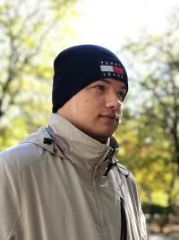 Эндрю ростов