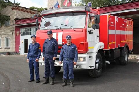 Курская служба