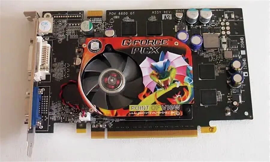 Nvidia 6600 windows 10. Nvidia 6600 windows 10