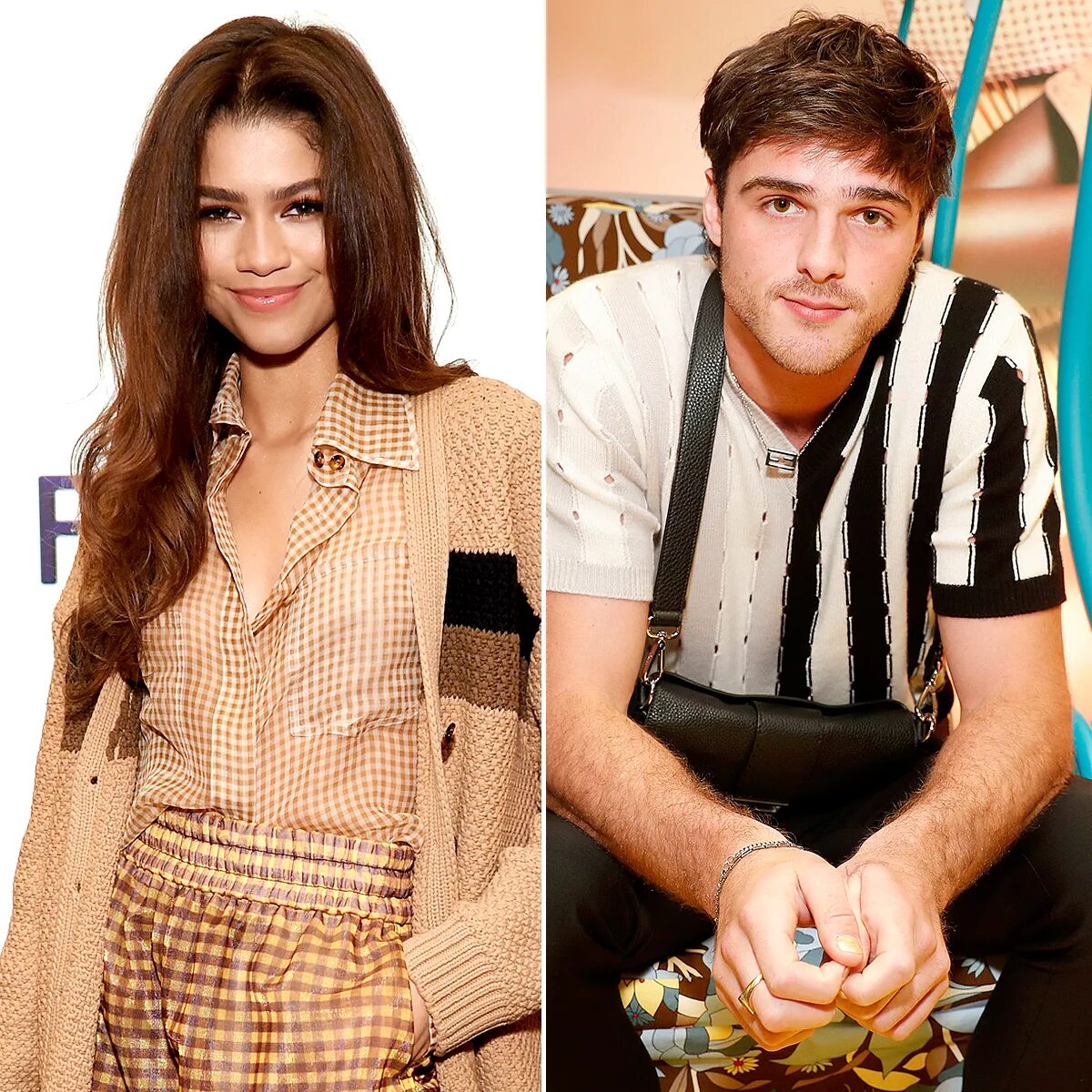 Exploring Zendaya's Love Life: Who Is Zendaya Dating?
