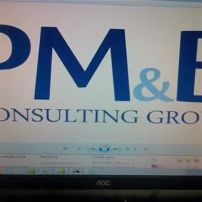 Pm b. Pm b