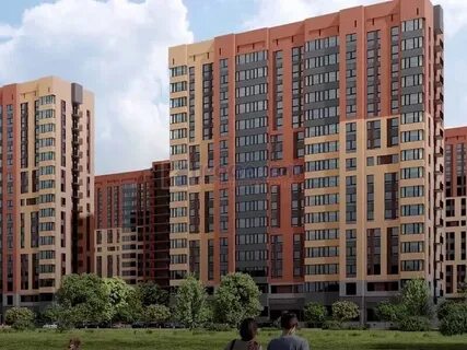 Жк смородина краснодар новознаменский